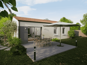 Vente Maison 3 chambresLa Roche-sur-Yon