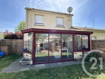 Vente maison 6 pièces La Roche-sur-Yon 85