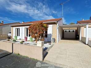Vente Maison 3 chambresLa Roche-sur-Yon