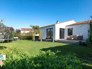 Vente Maison 4 chambresLa Roche-sur-Yon