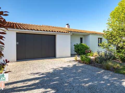 Vente maison 5 pièces La Roche-sur-Yon 85