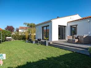 Vente Maison 4 chambresLa Roche-sur-Yon