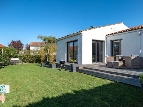 Vente maison 5 pièces La Roche-sur-Yon 85