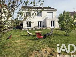 Vente Maison 6 chambresLa Roche-sur-Yon