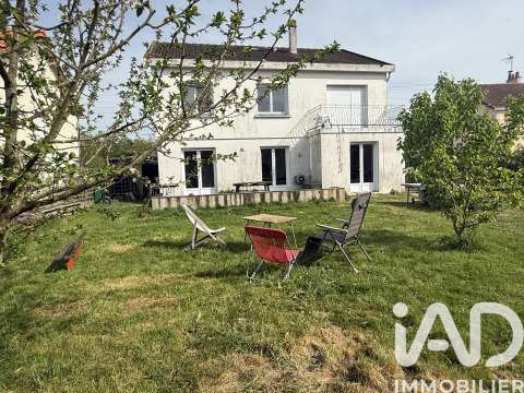 Vente maison 9 pièces La Roche-sur-Yon 85