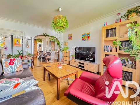 Vente maison 5 pièces La Roche-sur-Yon 85