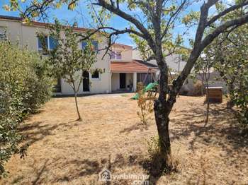 Vente Maison 4 chambresLa Roche-sur-Yon