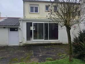 Vente Maison 3 chambresLa Roche-sur-Yon