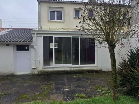 Vente maison 4 pièces La Roche-sur-Yon 85