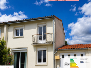 Photo Vente maison La Roche-sur-Yon