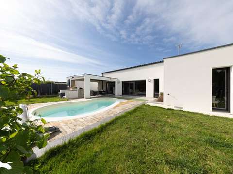 Vente maison 6 pièces La Roche-sur-Yon 85