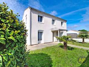 Vente Maison 5 chambresLa Roche-sur-Yon