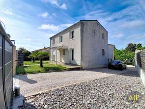 Vente Maison 5 chambresLa Roche-sur-Yon