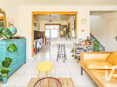 Vente maison 4 pièces La Roche-sur-Yon 85