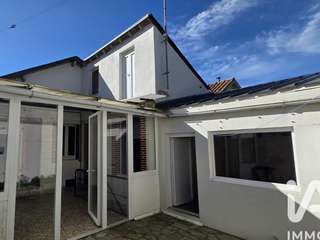 Vente maison 4 pièces Vente maison 4 pièces