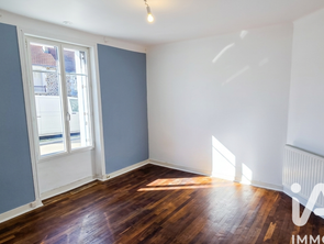 Vente Maison 2 chambresLa Roche-sur-Yon