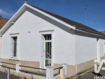 Vente Maison 2 chambresLa Roche-sur-Yon