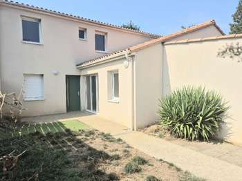 Vente maison 4 pièces La Roche-sur-Yon 85