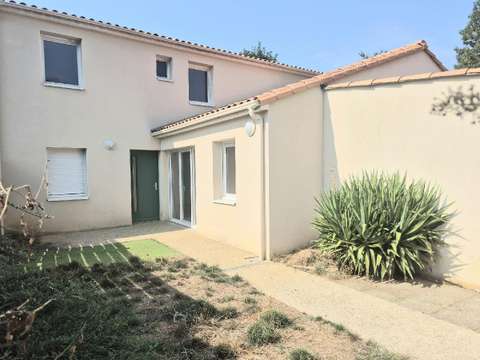 Vente maison 4 pièces La Roche-sur-Yon 85