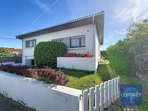 Vente maison 6 pièces La Roche-sur-Yon 85