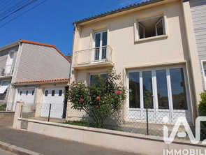 Vente Maison 2 chambresLa Roche-sur-Yon