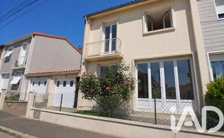 Photo Vente maison La Roche-sur-Yon