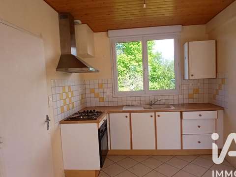Vente maison 4 pièces Vente maison 4 pièces
