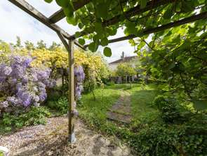 Vente Maison 2 chambresLa Roche-sur-Yon