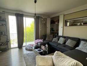 Vente Maison 3 chambresLa Roche-sur-Yon