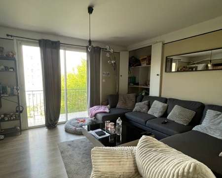 Vente maison 4 pièces La Roche-sur-Yon 85