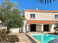 Vente maison 7 pièces Vente maison 7 pièces