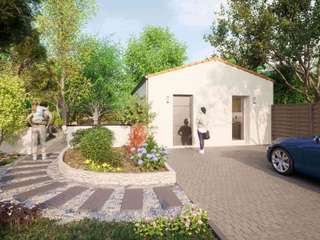 Vente maison