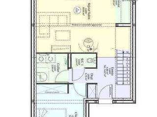 Vente maison
