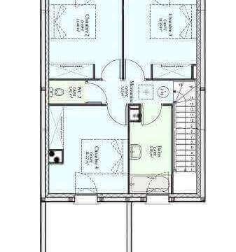 Vente maison
