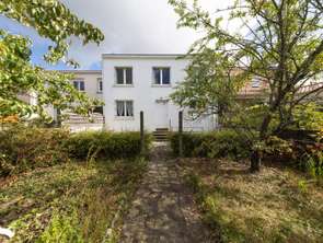 Vente Maison 3 chambresLa Roche-sur-Yon