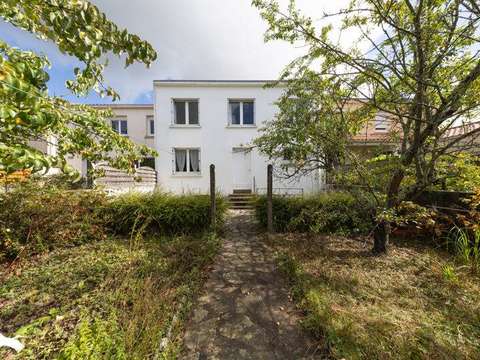 Vente maison 5 pièces La Roche-sur-Yon 85