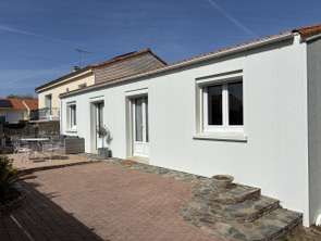 Vente MaisonLa Roche-sur-Yon