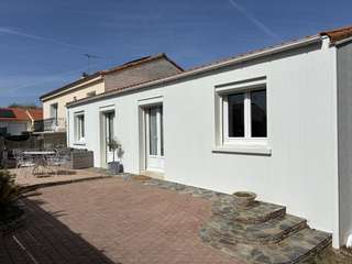 Vente maison
