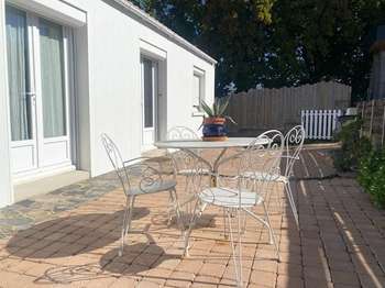 Vente MaisonLa Roche-sur-Yon