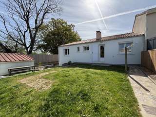 Vente maison