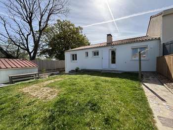 Vente maison