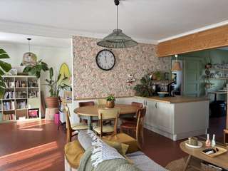 Vente maison