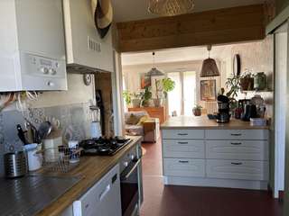Vente maison