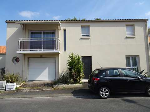 Vente maison 6 pièces La Roche-sur-Yon 85
