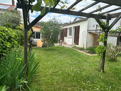 Vente maison 5 pièces La Roche-sur-Yon 85