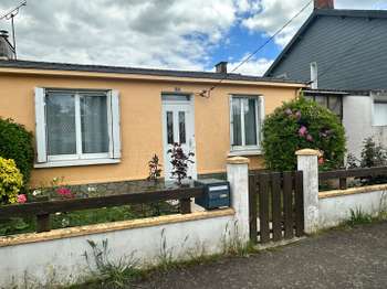 Vente Maison 3 chambresLa Roche-sur-Yon