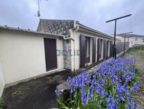 Vente Maison 2 chambresLa Roche-sur-Yon