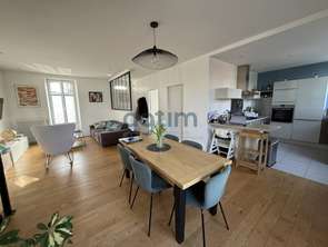 Vente Maison 3 chambresLa Roche-sur-Yon