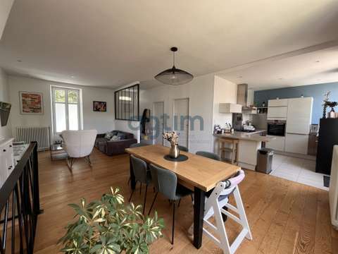 Vente maison 4 pièces La Roche-sur-Yon 85