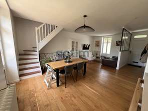 Vente Maison 3 chambresLa Roche-sur-Yon